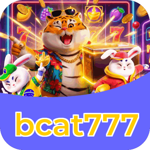 bcat777 - Como verificar RTP e jogos certificados